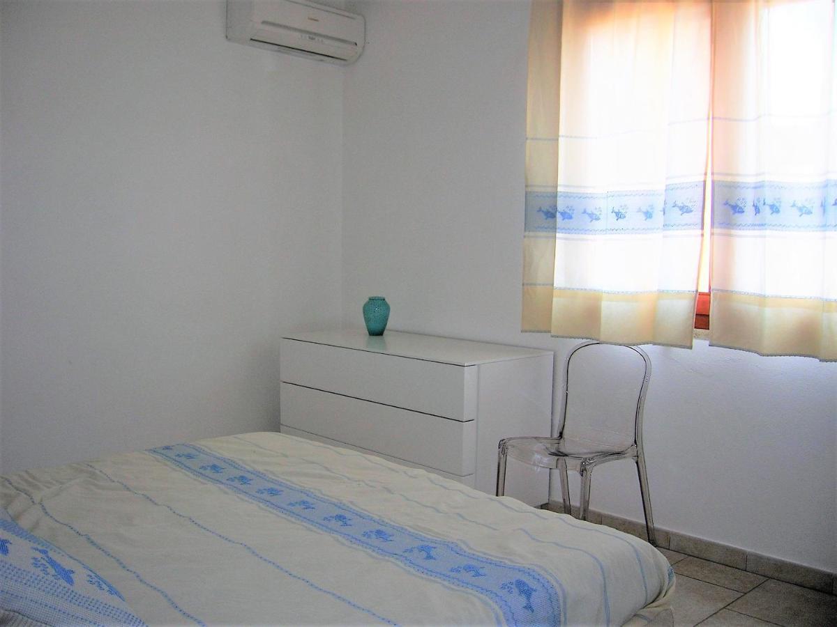 Appartamento Nel Cuore Di Villasimius 1 Piano Exterior photo