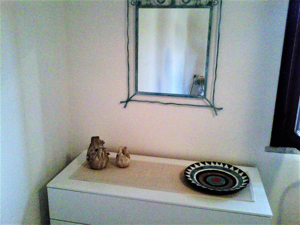 Appartamento Nel Cuore Di Villasimius 1 Piano Exterior photo
