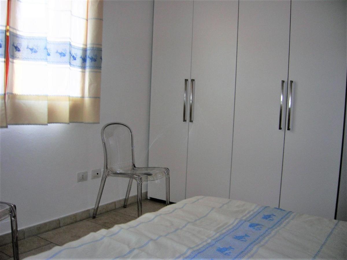 Appartamento Nel Cuore Di Villasimius 1 Piano Exterior photo